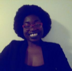 Meet your Posher, Victoria